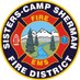 Sisters-Camp Sherman Fire District (@camp_sherman) Twitter profile photo