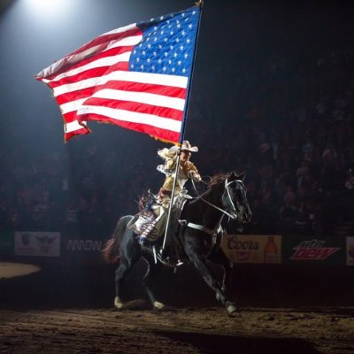 Event: National Finals Rodeo (NFR)
Dates: Thurs, Dec 7, 2023 – Sat, Dec 16, 2023
Location: Thomas & Mack Center