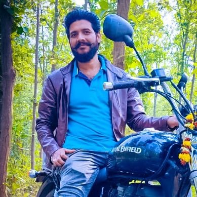 chinmaybose's profile picture. Journalist @sarbasadharana