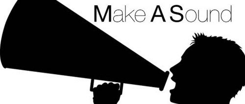 makeasoundtoday's profile picture. My name is Chris TelferI'm a 28 year old musician, Dreamer and innovative thinker. Make a sound is dedicated to moving people to use their voice.