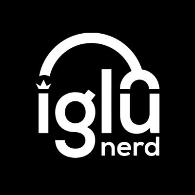Iglu Nerd Reserva ❄️さんのプロフィール画像