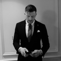 Adam Peaty OBE(@adam_peaty) 's Twitter Profile Photo