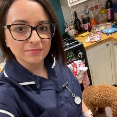 Named Nurse for Safeguarding Children & Young People @UHCW @uhcwsafeguard / RCN Rep / Health Visitor / ED nurse