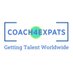 Coach4expats | A world of job opportunities (@coach4expats_ok) Twitter profile photo Coach4expats | A world of job opportunities (@coach4expats_ok) Twitter profile photo