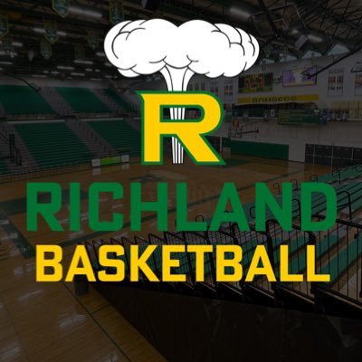 Richland Bomber Basketball