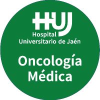 Oncología HU Jaén (@oncologiajaen) 's Twitter Profile Photo Oncología HU Jaén (@oncologiajaen) 's Twitter Profile Photo
