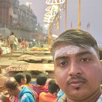 Ravi Gupta Profile