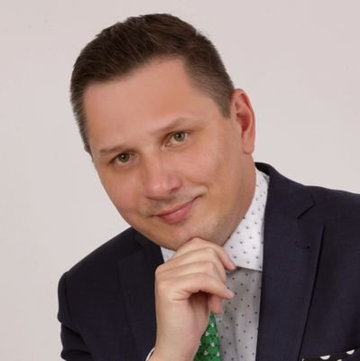 ArkadiuszRojew1's profile picture. 