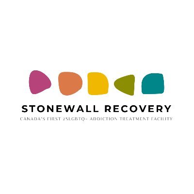 Stonewall will be Canada’s first 2SLGBTQ+ addiction treatment facility. We no longer post on X. send an email to info@stonewallrecovery.ca to learn why.
