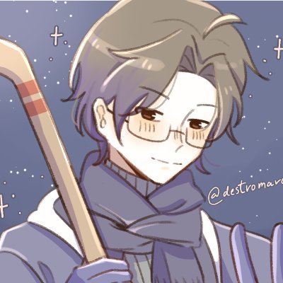 Salty retweeter from next door that tries to sing

PrSekai || ENSTARS || HSR || GI || NUC

Xdinary Heroes || SEVENTEEN

pfp by @shiosumii