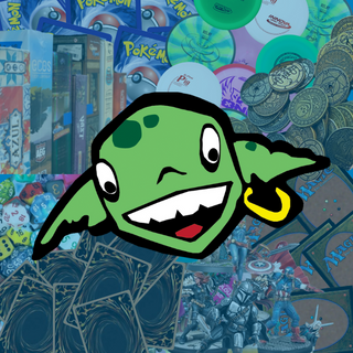 CapeFearGames's profile picture. Heath Newton, owner of:
👉 Brick-and-Mortar #LGS Cape Fear Games
👉 https://t.co/ppNeXcBcUS for #MTGO