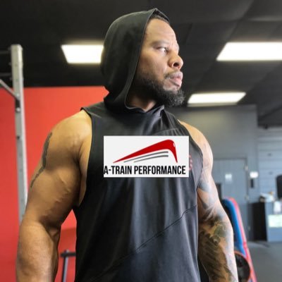 Owner/Coach A-TrainPerformance and ATPWomens Wrestling Club, CSCS/PersonalTrainer, Minister @TCOE Church