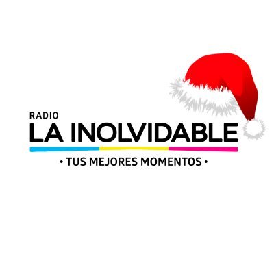 lainolvidablepe's profile picture. La mejor estación para escuchar música de los 70, 80 y 90. Radio La Inolvidable, tu música del recuerdo. Escríbenos vía WhatsApp: 938 239 747