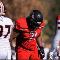 Jakobe Hinton (@jakobe_hinton) 's Twitter Profile