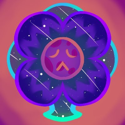 a_spaced_out_flowerさんのプロフィール画像