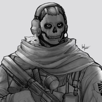 Jugador Boricua 🇵🇷 MW2 🔥 - Sniper ⚡️