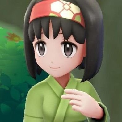 gymldrerika's profile picture. I am so glad that there are strong Trainers like you! That awareness alone inspires and motivates me to try harder! Please visit me again. Zzz...