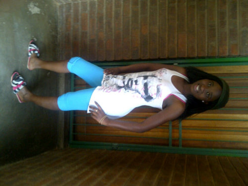 0791257233's profile picture. Optimist and self independent