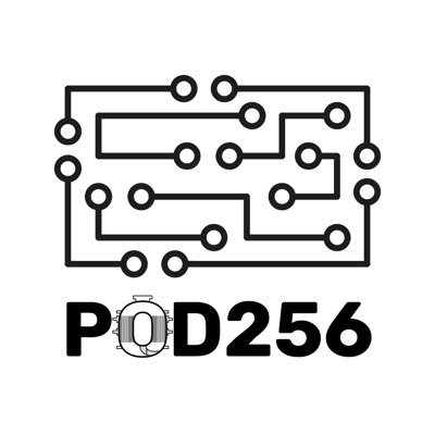 A weekly Bitcoin podcast focused on mining, energy, and proof-of-work hosted by @bitkite @econoalchemist

A product of the 256 Foundation