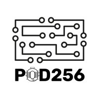 POD256(@pod256) 's Twitter Profile Photo