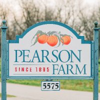 Pearson Farm (@pearsonfarmga) 's Twitter Profile