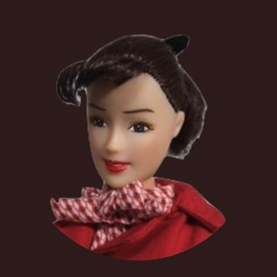 smileysabosan_'s profile picture. 旅人