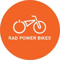 Rad Power Bikes(@RadPowerBikes) 's Twitter Profile Photo