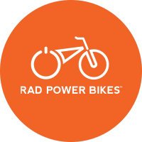 Rad Power Bikes (@radpowerbikes) 's Twitter Profile