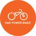 @RadPowerBikes