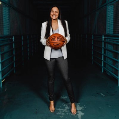 SLAM Miami 🏀⚔️ | Miami Suns ☀️⛹🏽‍♀️ | Mater 10' #FlyHigh23 🦁 | STU 14’ Biology 🧬 | UM 19’ Sports Mgmt 🙌🏽