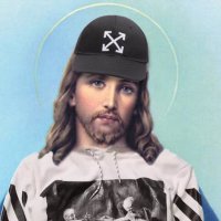 Did Kanye West drop something stupid today? (@didjesusdrop) 's Twitter Profile