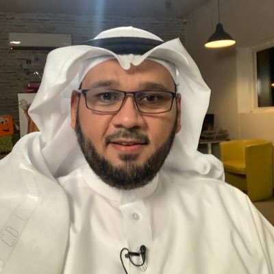 Co-founder @KidsAppSa | @AdnanQuran | مزيج من التقنية وطلاسم الأطفال تجربة المستخدم #UX #UI شغفي الإبداع الإبتكار والتصنيع والتحول الرقمي #الطباعة_3D