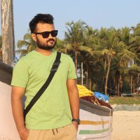 Roshan Jha (@zharoshan) 's Twitter Profile