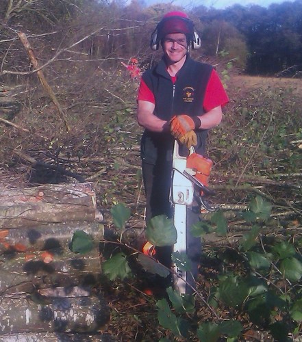 arbcountryside's profile picture. Founded by a dual qualified solicitor and arborist, Arb & Countryside provides specialist legal advice on arboricultural matters including tree surveys.