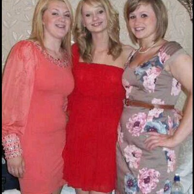 Profile Picture of Jennifer Rose Barrow (@JennyRoseBarrow) on Twitter