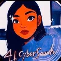 41cybersouth (@41_cybersouth) Twitter profile photo