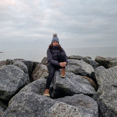 BiancaStrete's profile picture. Assistant Psychologist at @NSFT | MSc graduate at @sheffieldpsy | Research Enthusiast