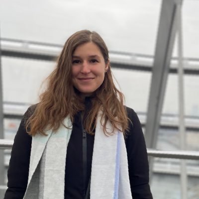 PhD candidate in Finance at @imperialcollege | Interested in climate finance, corporate finance, behavioral finance and sovereign debt.