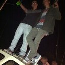 Eric Blaser - @RicuBl - Twitter