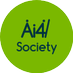 UAlberta AI4Society (@UofA_Ai4Society) Twitter profile photo