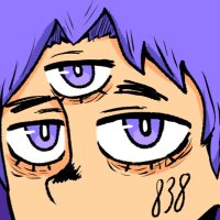 J-838 👁 (@jae838) 's Twitter Profile