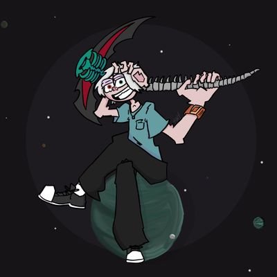 YOOOOO!~
I am claw
I am a twitch streamer sometimes~
I am ~ItsClaw_~
future director~
check out my stuff~
🌹