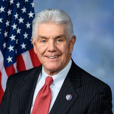 Rep. Roger Williams