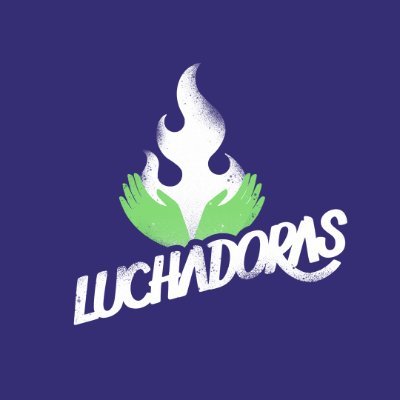 Luchadorasさんのプロフィール画像