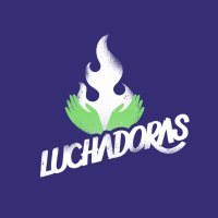Luchadoras (@luchadorasmx) 's Twitter Profile Photo Luchadoras (@luchadorasmx) 's Twitter Profile Photo