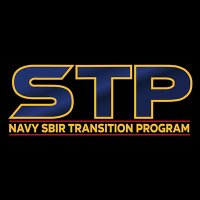 Navy SBIR Transition Program (Navy STP) (@navystp) 's Twitter Profile