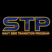 Navy SBIR Transition Program (Navy STP)(@NavySTP) 's Twitter Profile Photo