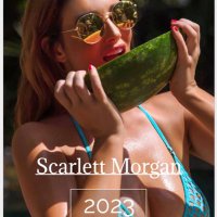 Scarlett Morgan(@Scarlett_Morgan) 's Twitter Profileg