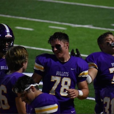 John_Layman78's profile picture. Williamsville High School | 2023 | DT/DE | Shot put | Discus | 6’3 | 230lbs | 515 Squat | 325 Bench | 500 Deadlift