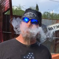 Chad Shank(@hdfatty) 's Twitter Profile Photo